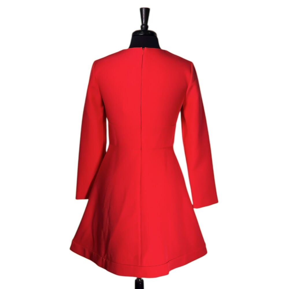 Tuckernuck ELODIE A-Line Dress, Small - Picture 2 of 10